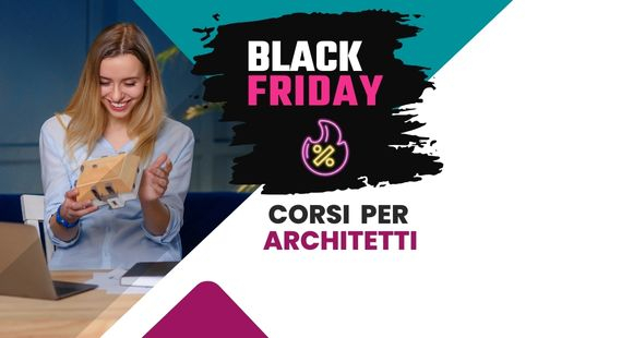 Corsi online con rilascio di CFP per Architetti